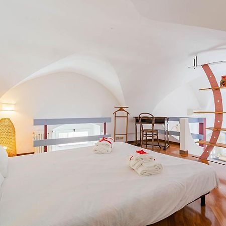 Nei Vicoli By Wonderful Italy Appartement Monopoli Buitenkant foto