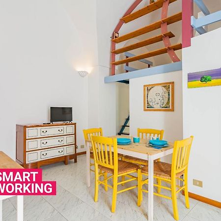 Nei Vicoli By Wonderful Italy Appartement Monopoli Buitenkant foto