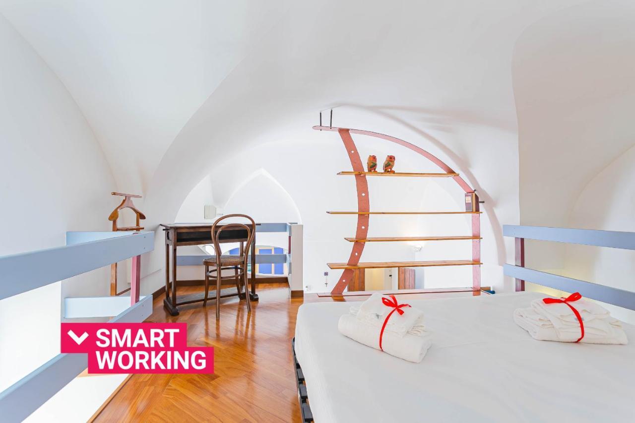 Nei Vicoli By Wonderful Italy Appartement Monopoli Buitenkant foto