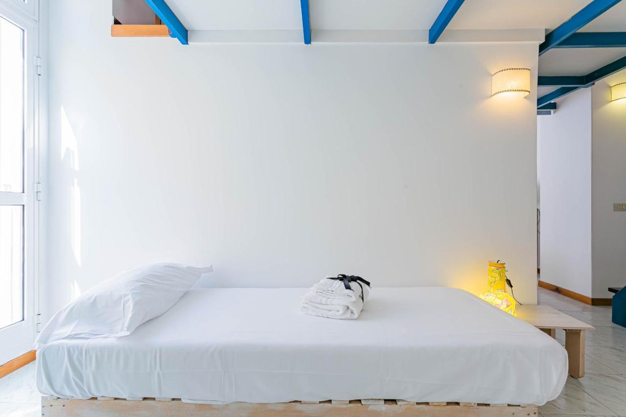 Nei Vicoli By Wonderful Italy Appartement Monopoli Buitenkant foto