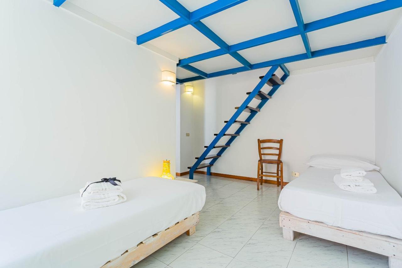 Nei Vicoli By Wonderful Italy Appartement Monopoli Buitenkant foto