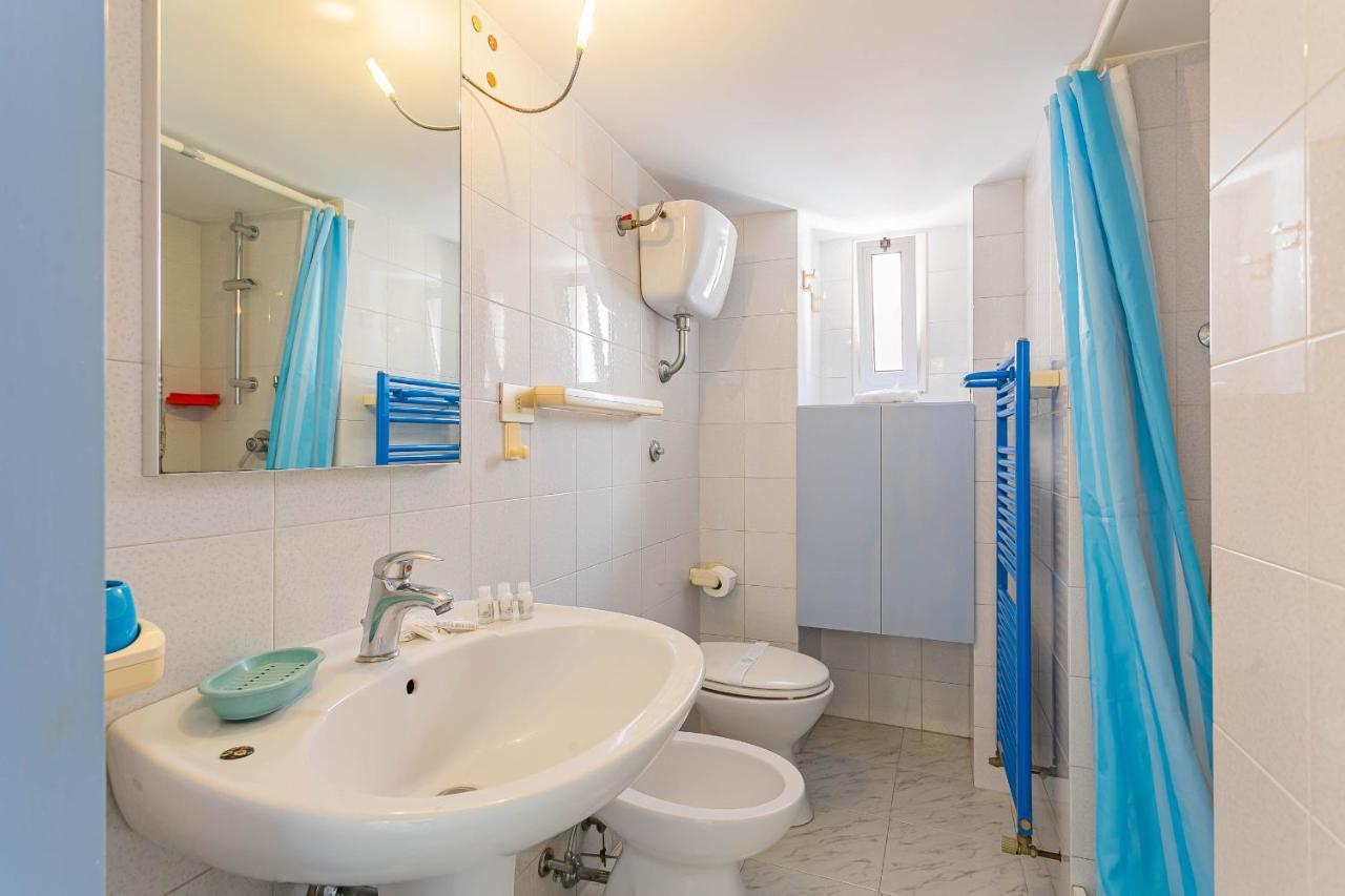 Nei Vicoli By Wonderful Italy Appartement Monopoli Buitenkant foto