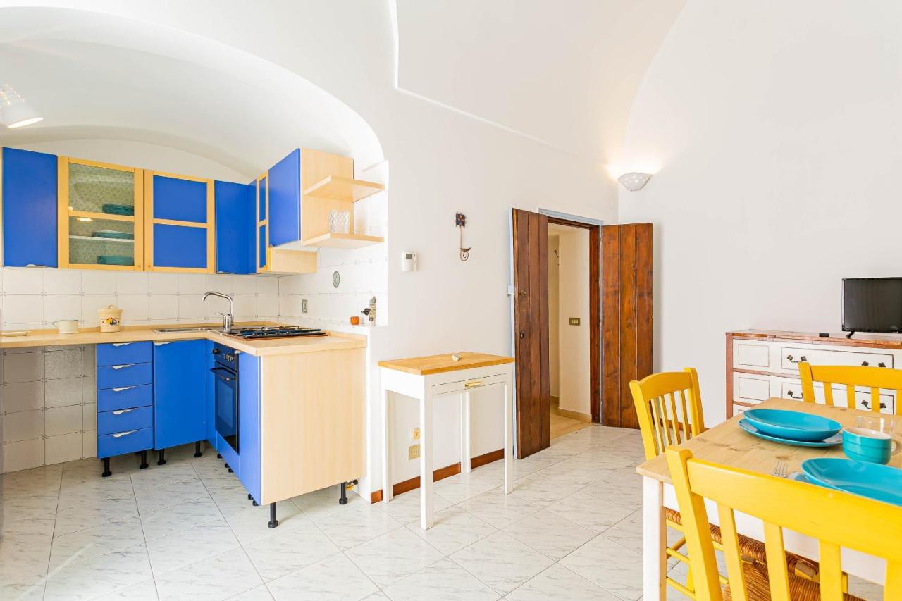 Nei Vicoli By Wonderful Italy Appartement Monopoli Buitenkant foto