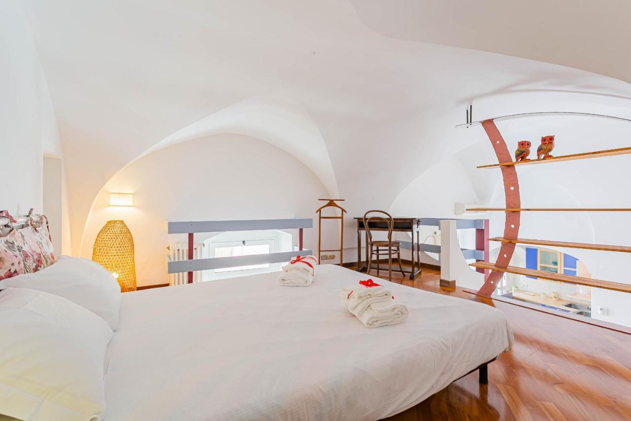 Nei Vicoli By Wonderful Italy Appartement Monopoli Buitenkant foto