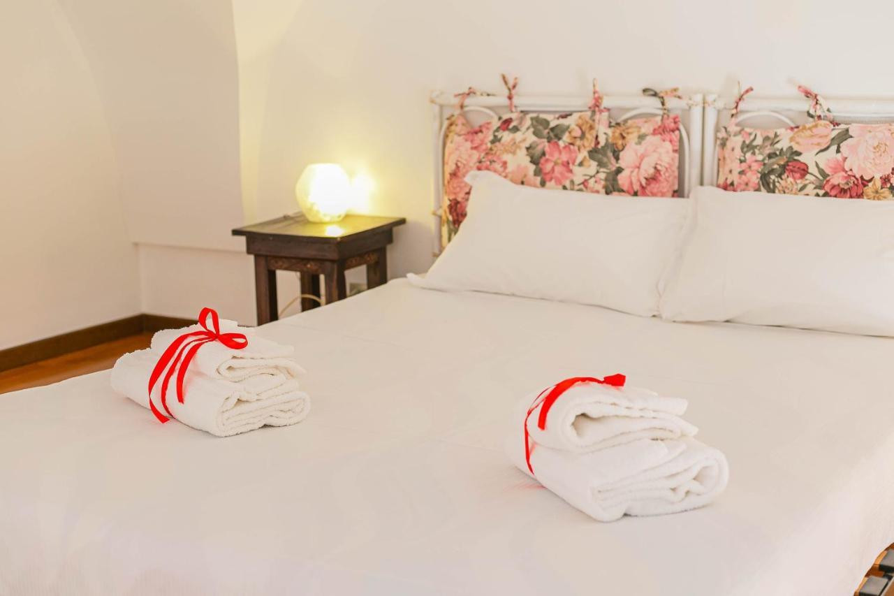 Nei Vicoli By Wonderful Italy Appartement Monopoli Buitenkant foto