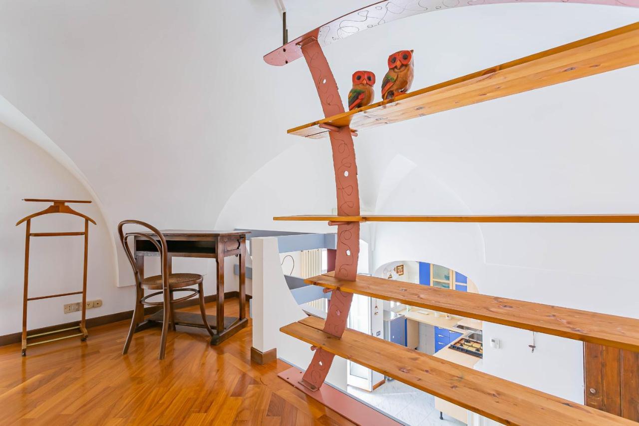 Nei Vicoli By Wonderful Italy Appartement Monopoli Buitenkant foto