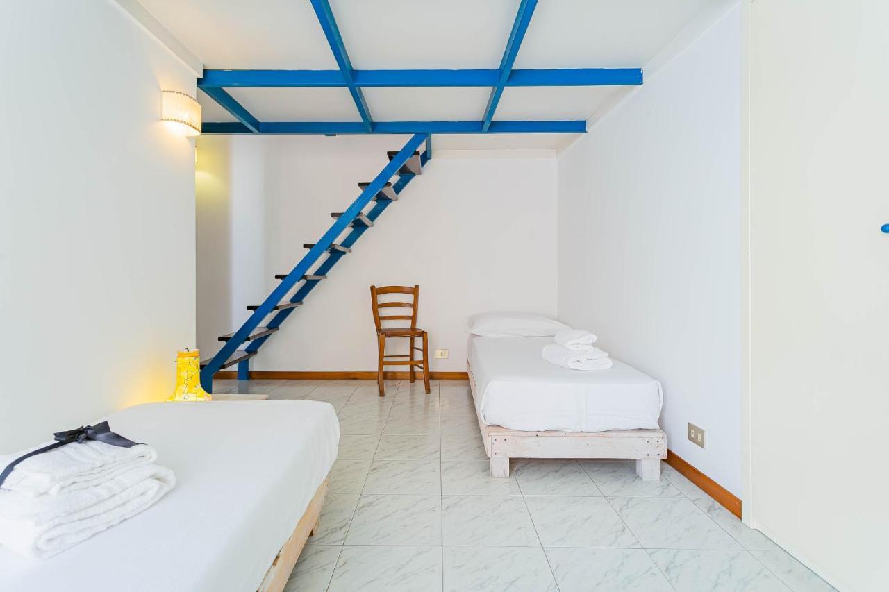 Nei Vicoli By Wonderful Italy Appartement Monopoli Buitenkant foto