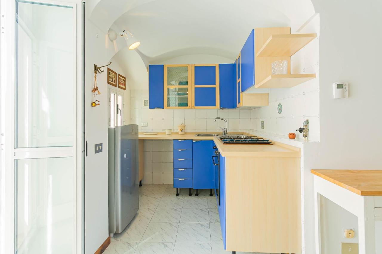 Nei Vicoli By Wonderful Italy Appartement Monopoli Buitenkant foto