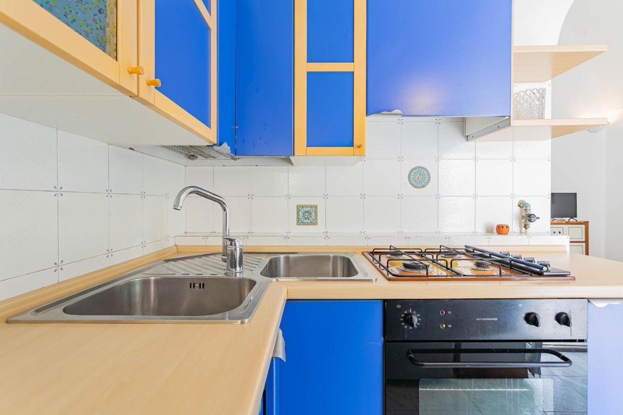 Nei Vicoli By Wonderful Italy Appartement Monopoli Buitenkant foto