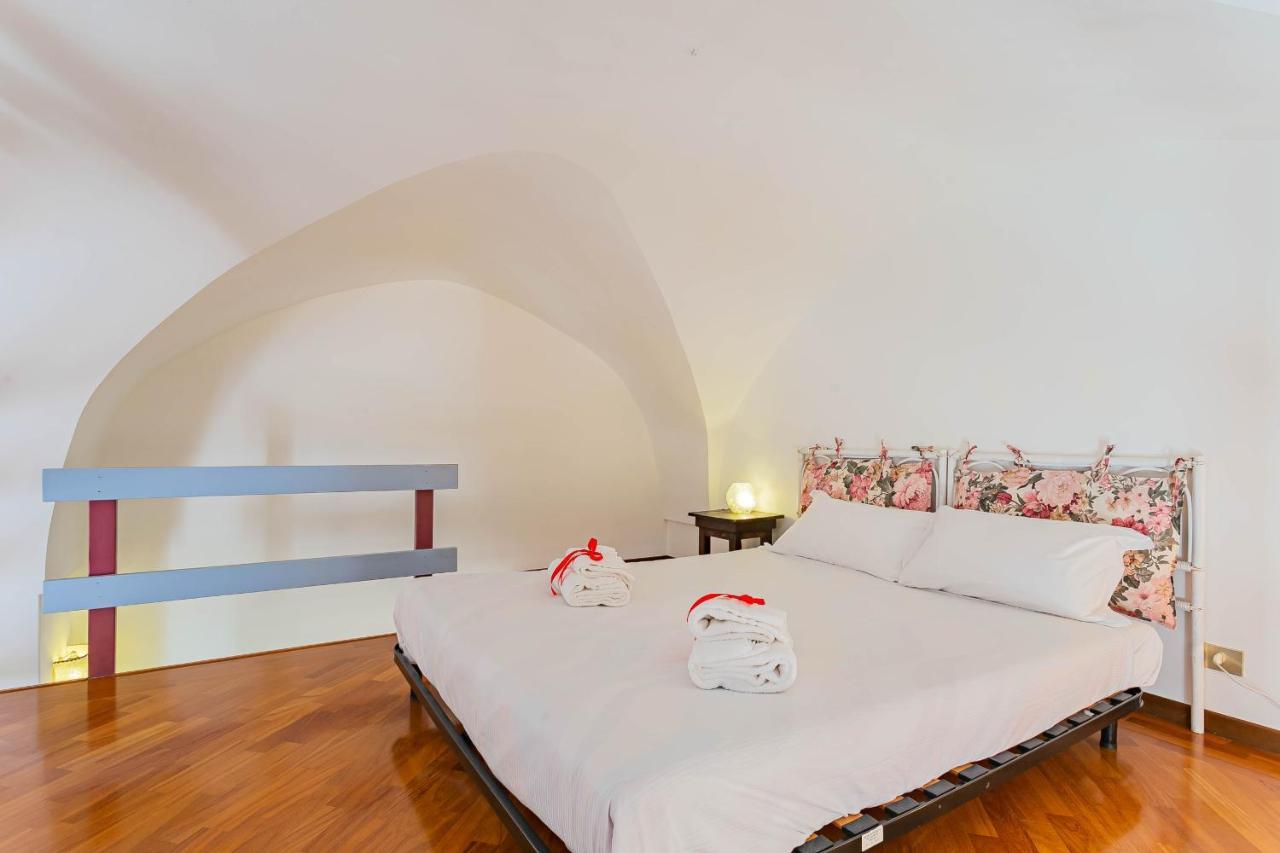 Nei Vicoli By Wonderful Italy Appartement Monopoli Buitenkant foto