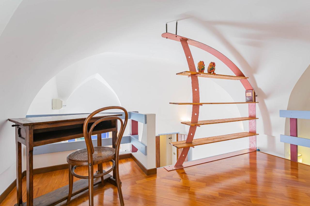 Nei Vicoli By Wonderful Italy Appartement Monopoli Buitenkant foto