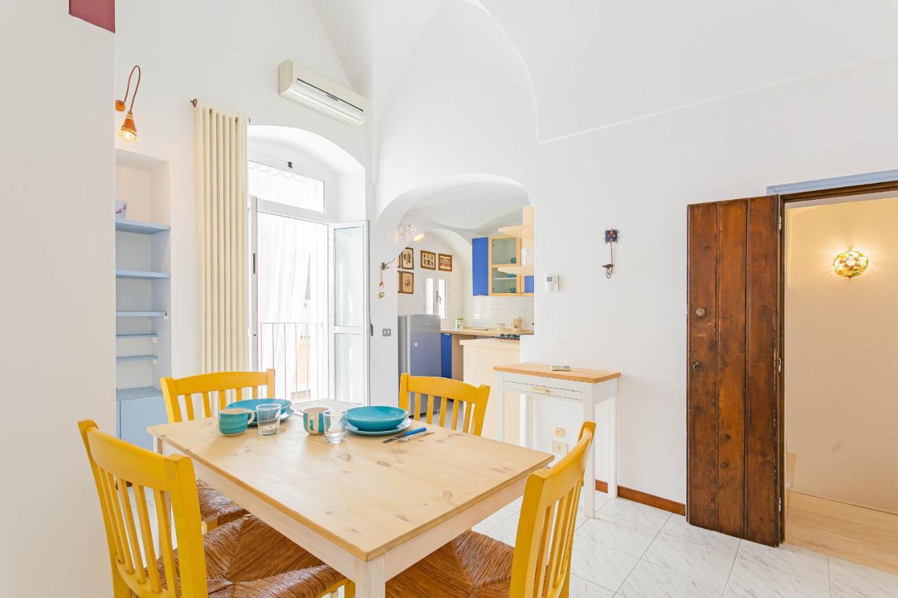Nei Vicoli By Wonderful Italy Appartement Monopoli Buitenkant foto