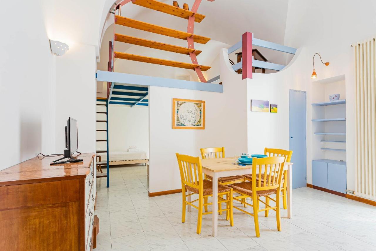Nei Vicoli By Wonderful Italy Appartement Monopoli Buitenkant foto