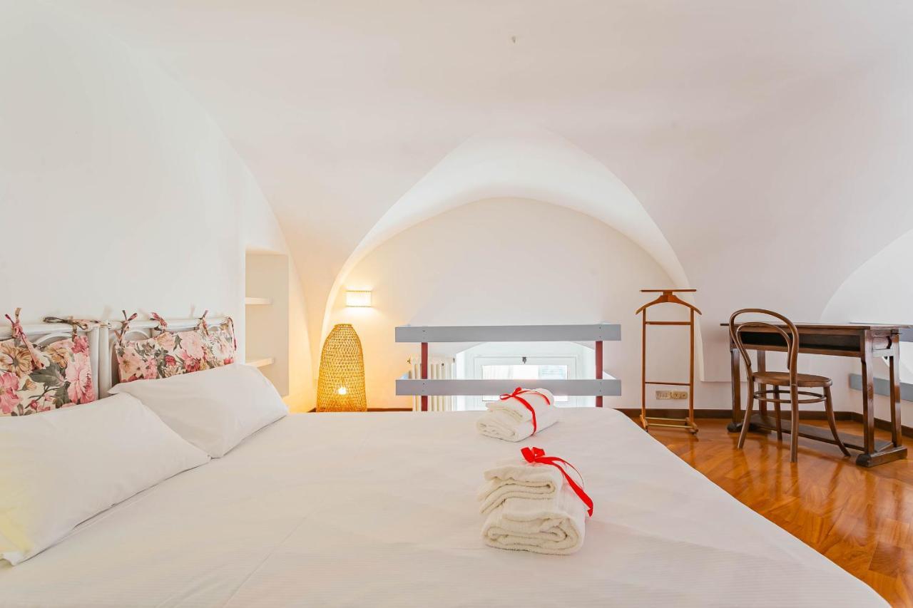 Nei Vicoli By Wonderful Italy Appartement Monopoli Buitenkant foto