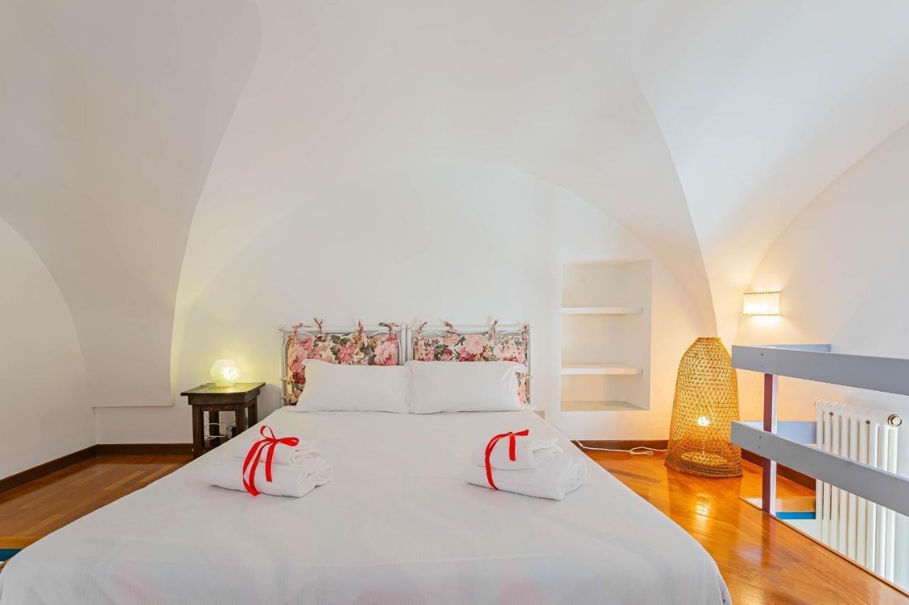 Nei Vicoli By Wonderful Italy Appartement Monopoli Buitenkant foto