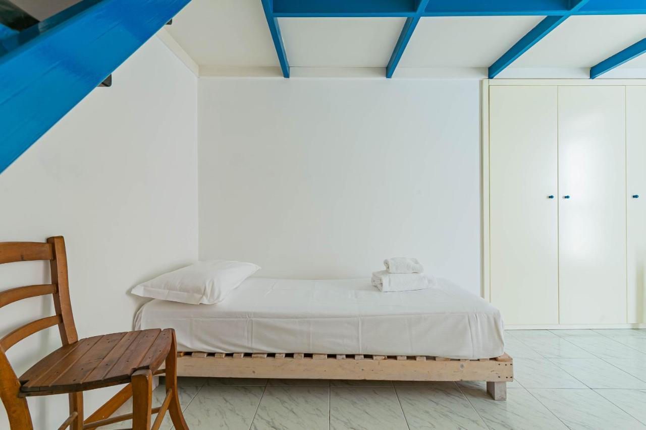 Nei Vicoli By Wonderful Italy Appartement Monopoli Buitenkant foto