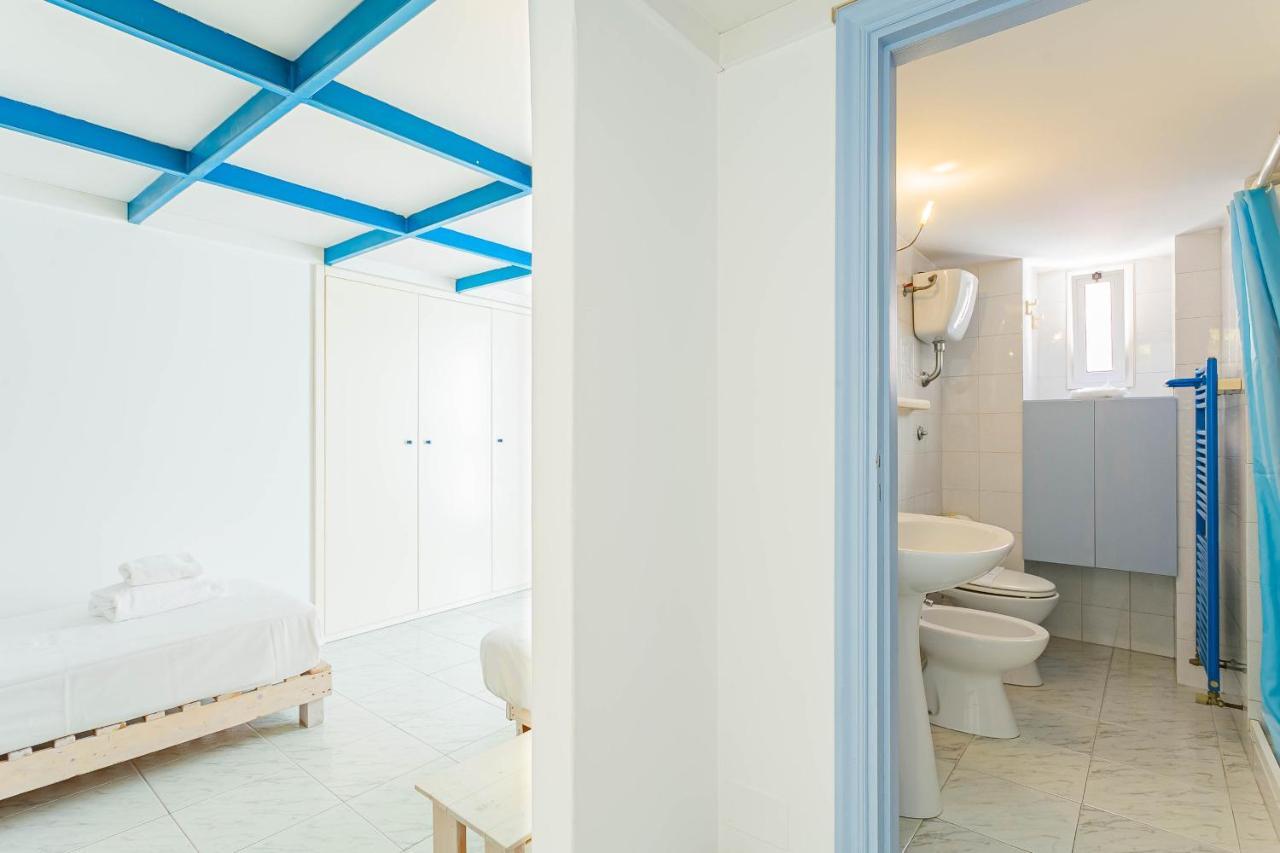 Nei Vicoli By Wonderful Italy Appartement Monopoli Buitenkant foto