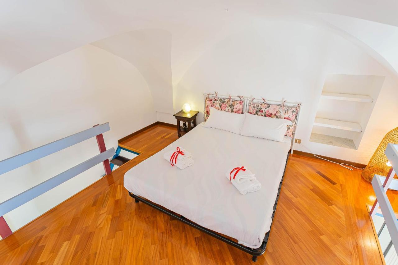 Nei Vicoli By Wonderful Italy Appartement Monopoli Buitenkant foto